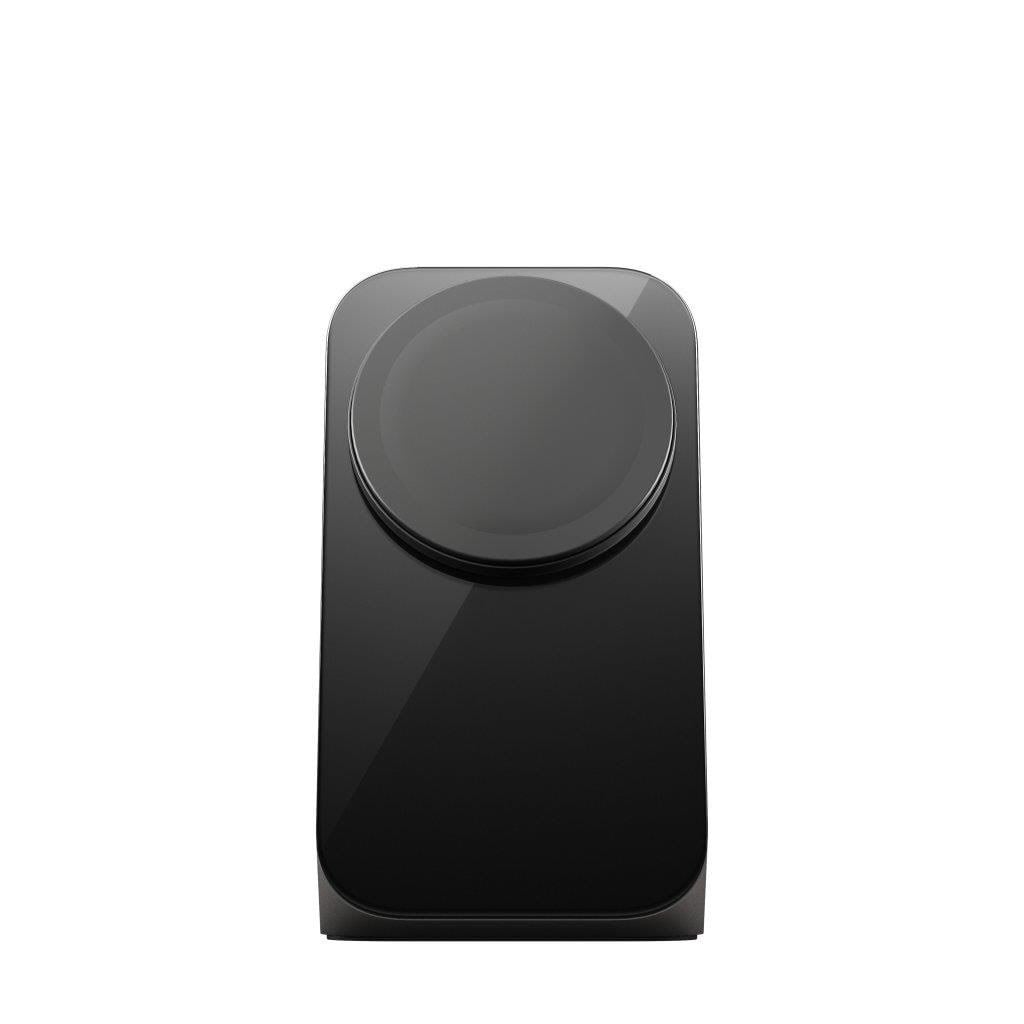 Nomad Stand One - Carbide | Qi2.2 | 4th Gen - Handys Adapter Und Ladegeraete Nm014520858