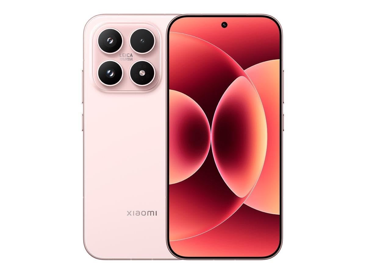 Xiaomi 17 512gb/12gb - Alpine Pink - Handys Smartphones