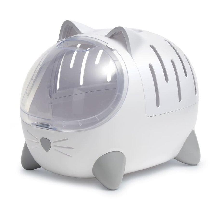 Catit - Pixi Mio Carrier - H38.6xl52cmxw35 cm - Katzen