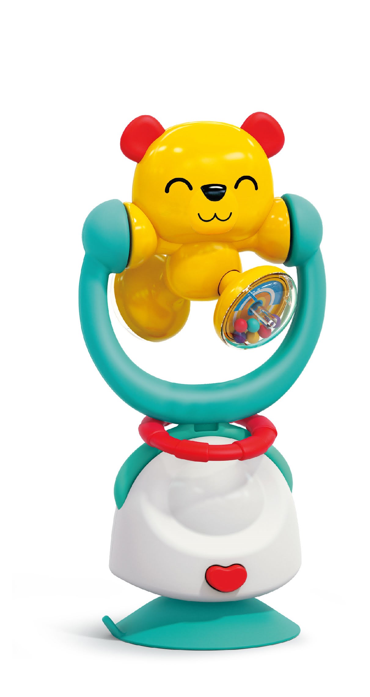 Lil' Tot High Chair Rattle - Baby Spielzeug 90554