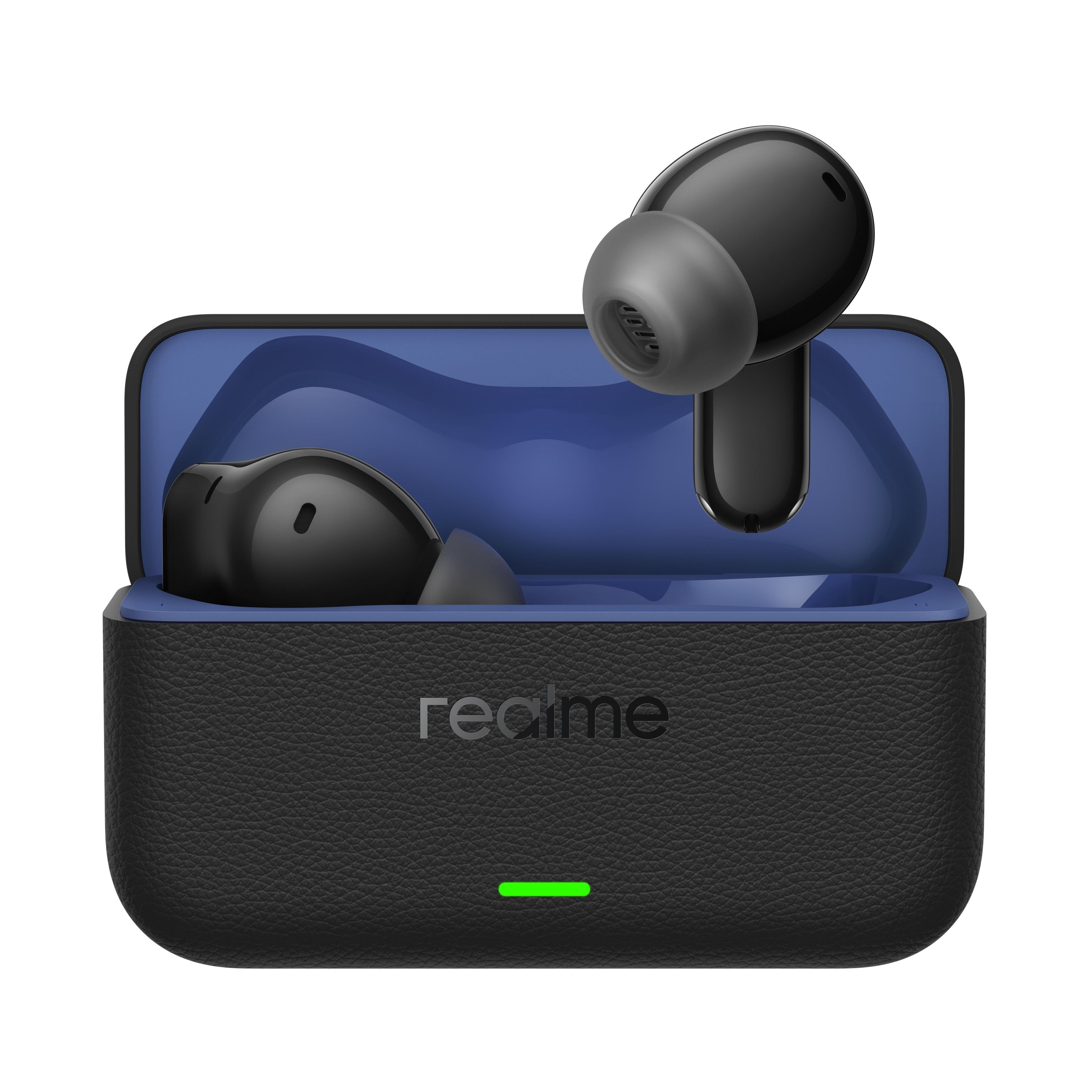 Kopfhörer - Realme Buds T500 Pro - Liquor Chocolate - Kopfhoerer/headsets