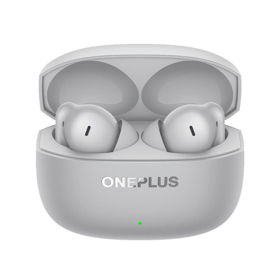 Kopfhörer - Oneplus Nord Buds 4 Pro - Radiant Grey - Kopfhoerer/headsets