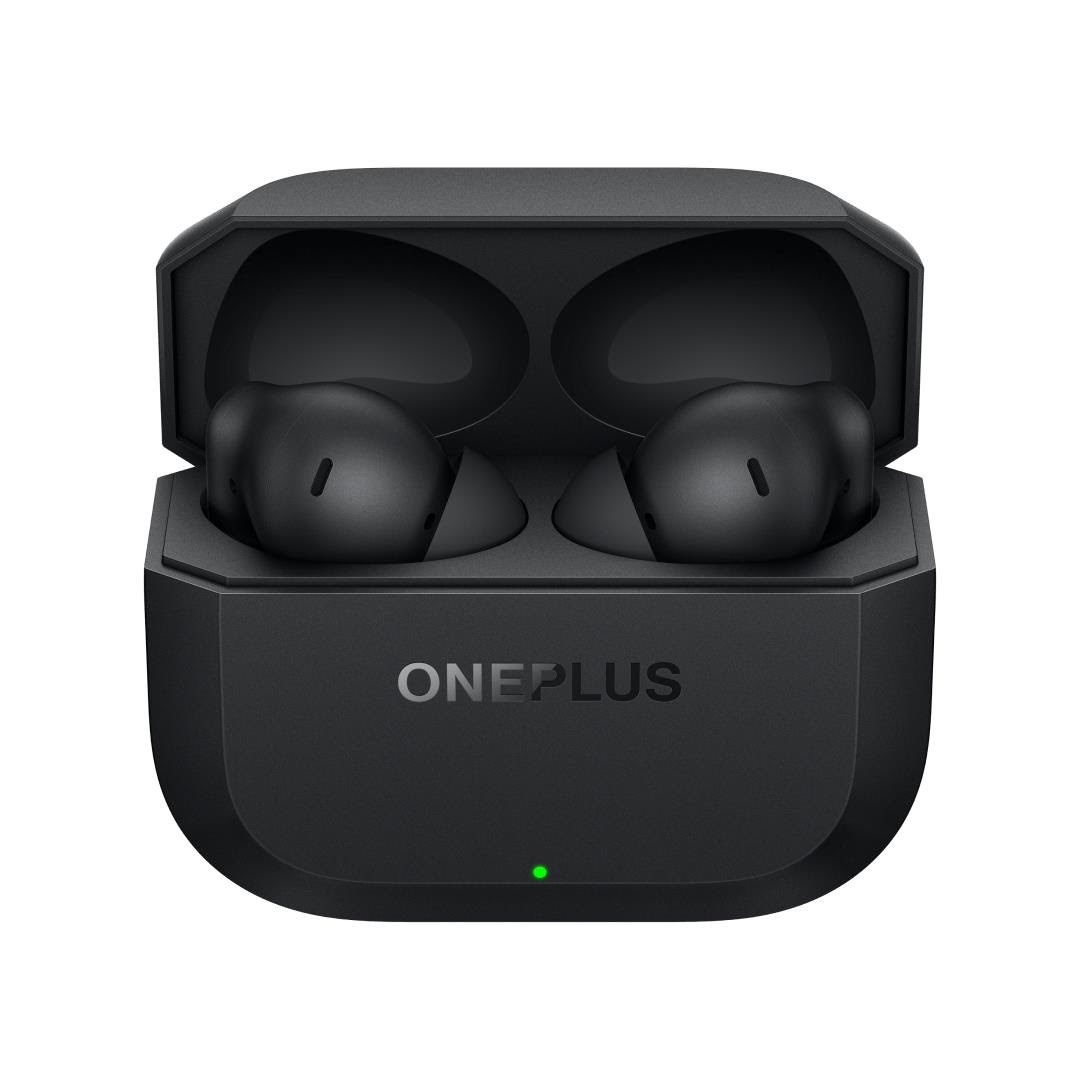 Kopfhörer - Oneplus Nord Buds 3R - Ash Black - Kopfhoerer/headsets Schwarz 5481159039
