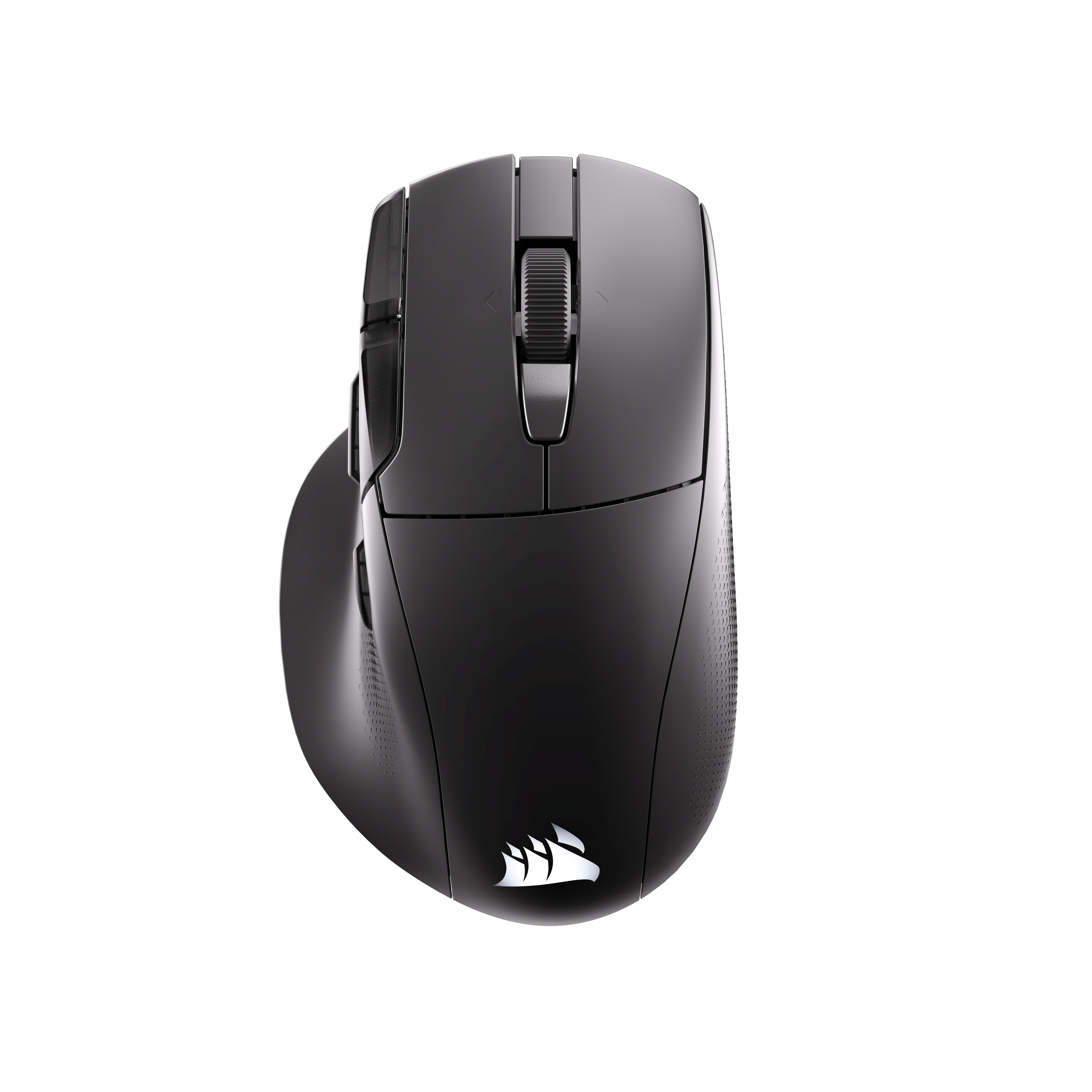 Corsair Nightsword v2 Wireless - Gaming Maus (Schwarz Mit Rgb) Ch-931e010-ww