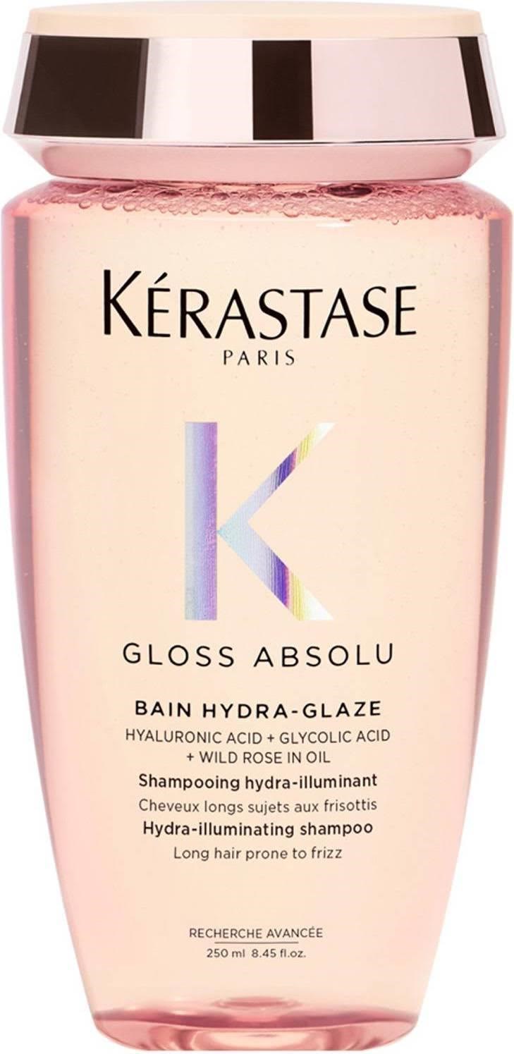 Kérastase Gloss Absolu Bain Hydra-glaze Shampoo 250 ml - Haircare