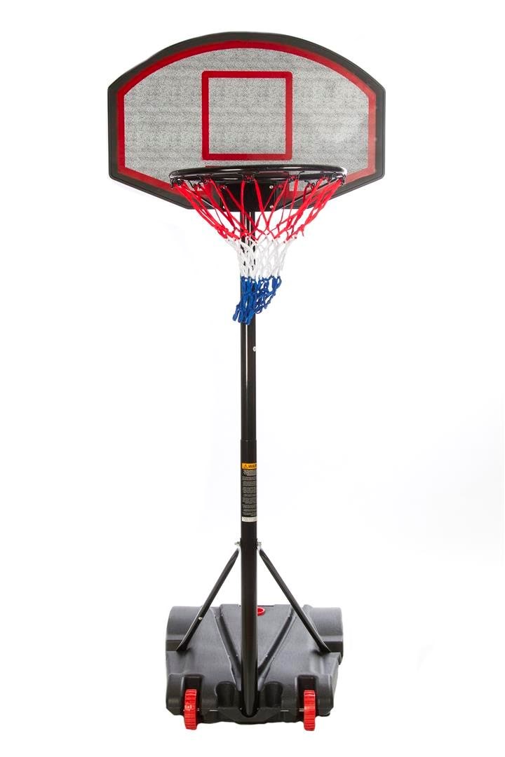 Stanlord Basketballständer Playhoop - Spiele im Freien