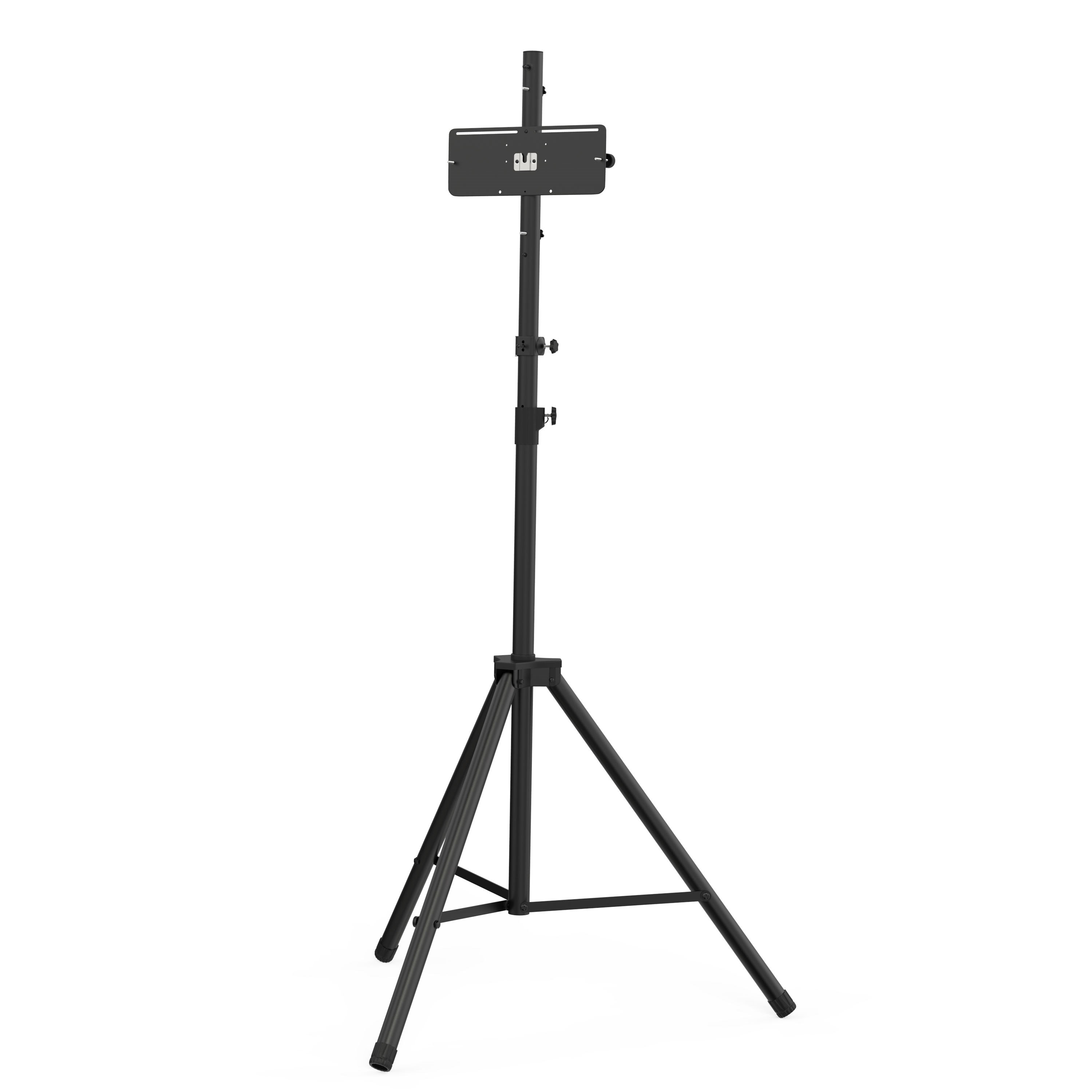 Stanlord Dartscheibe Xtreme Stativ - Spiele im Freien