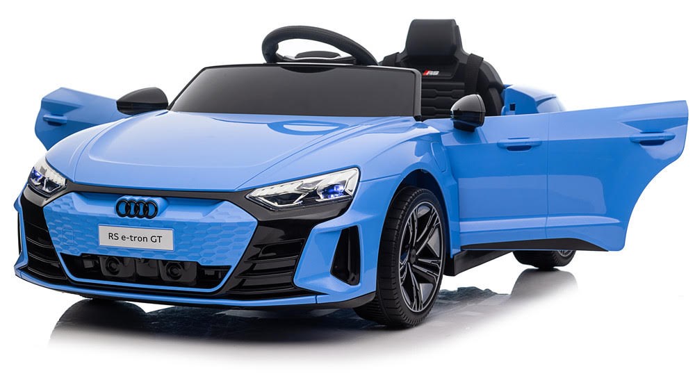 Audi Lizenzierter Audi RS E-tron GT - Rutscherautos Und Laufraeder 6951086