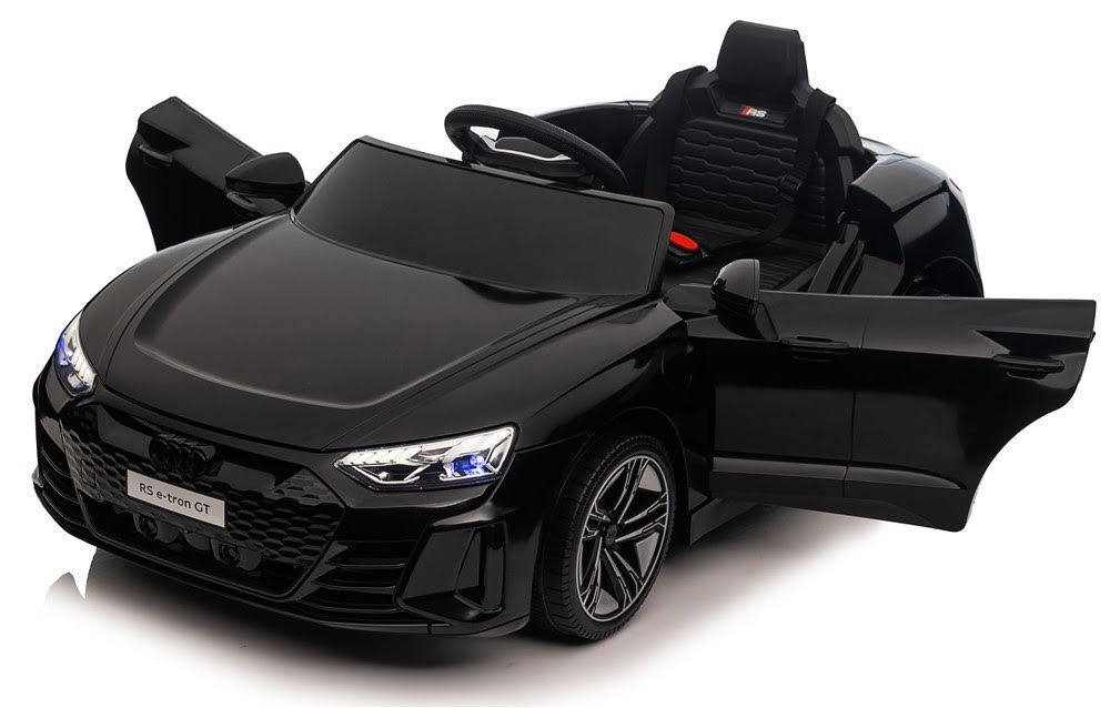 Audi Lizenzierter Audi RS E-tron GT - Rutscherautos Und Laufraeder
