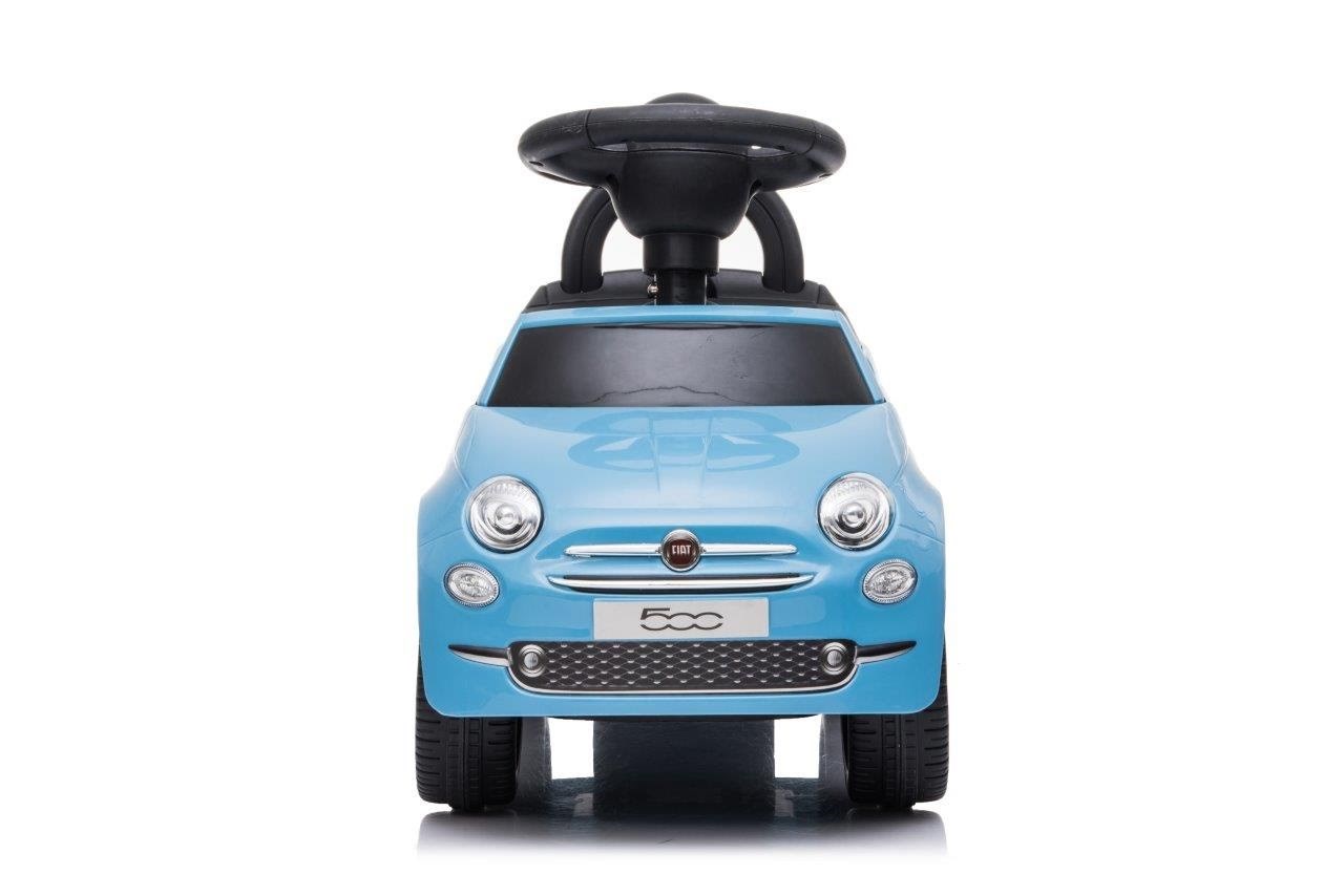 Fiat Lizenzierter 500 - Rutscherautos Und Laufraeder 6950308