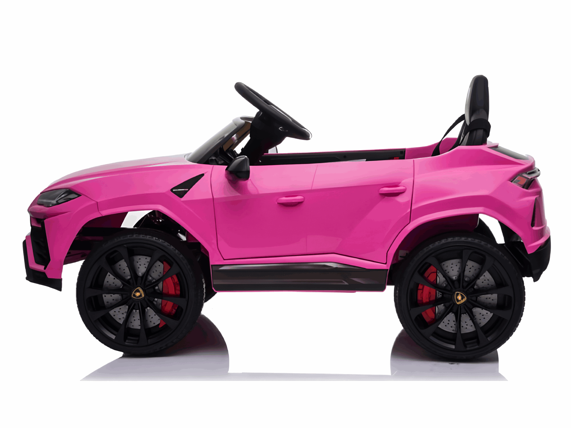 Lamborghini Lizenzierter Lamborghini Urus - Rutscherautos Und Laufraeder