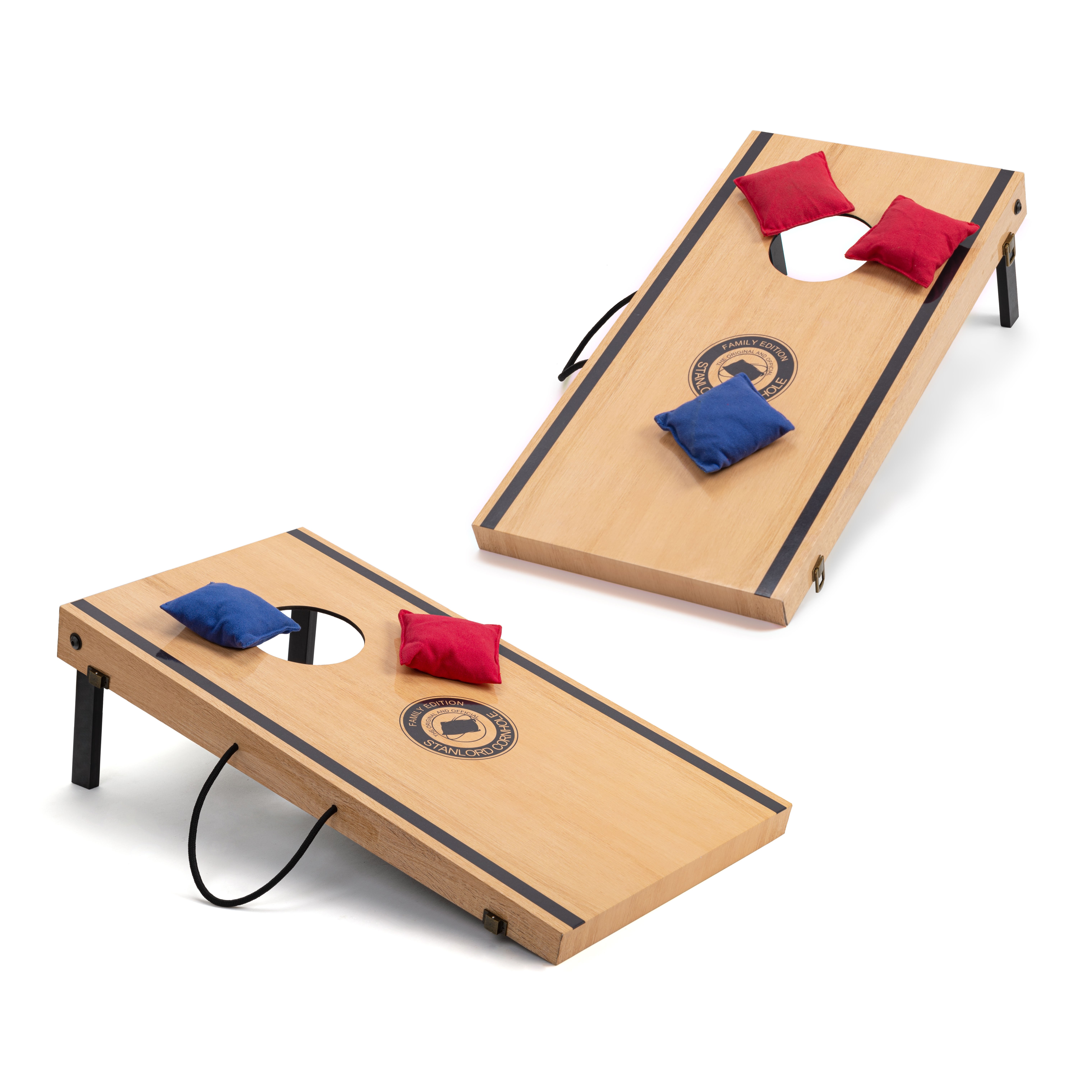Stanlord Bean Bag Familienedition - Brettspiele 6951076