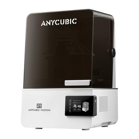 Anycubic Photon P1 3D Drucker - 3D Drucker Pp10bk0a-o
