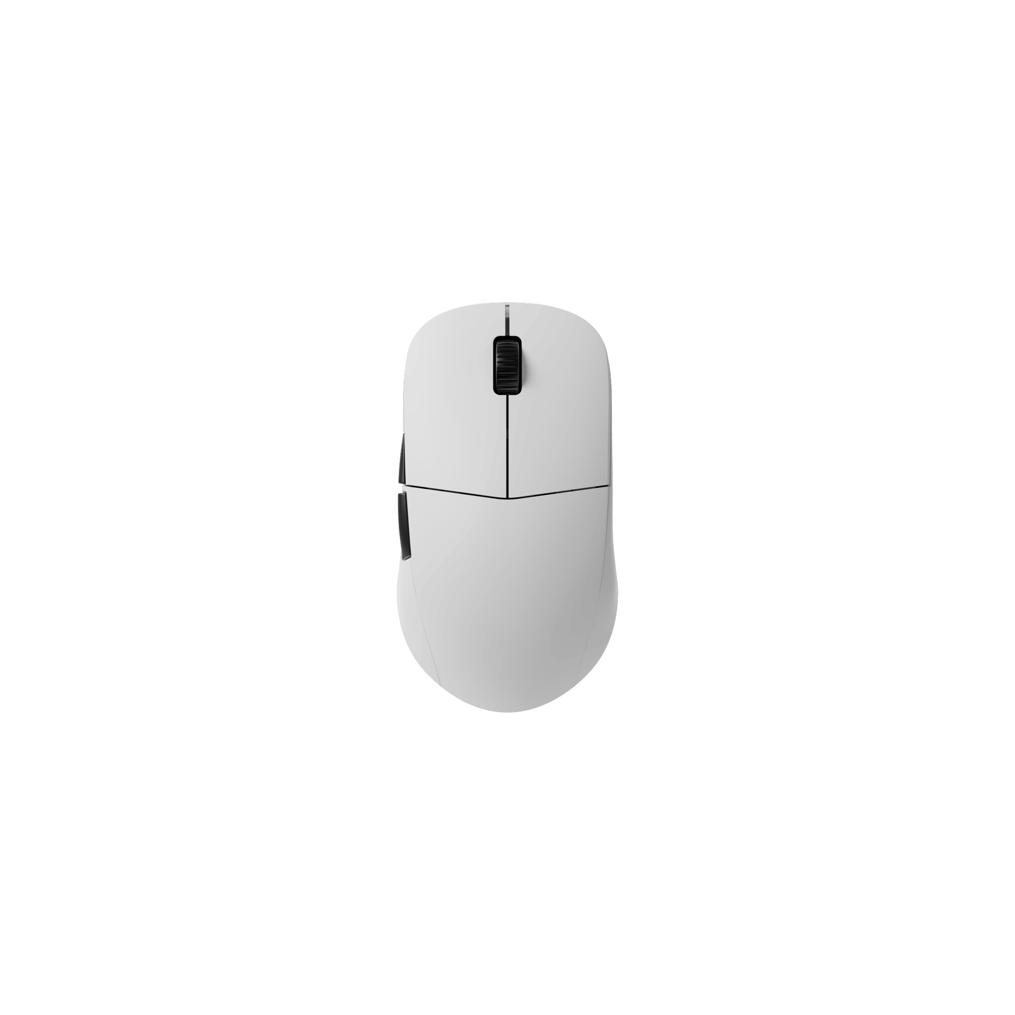 Endgame Gear Xm2w 4k (v1) - White - Gaming Maus (Weiß) Egg-xm2w-4k-wht
