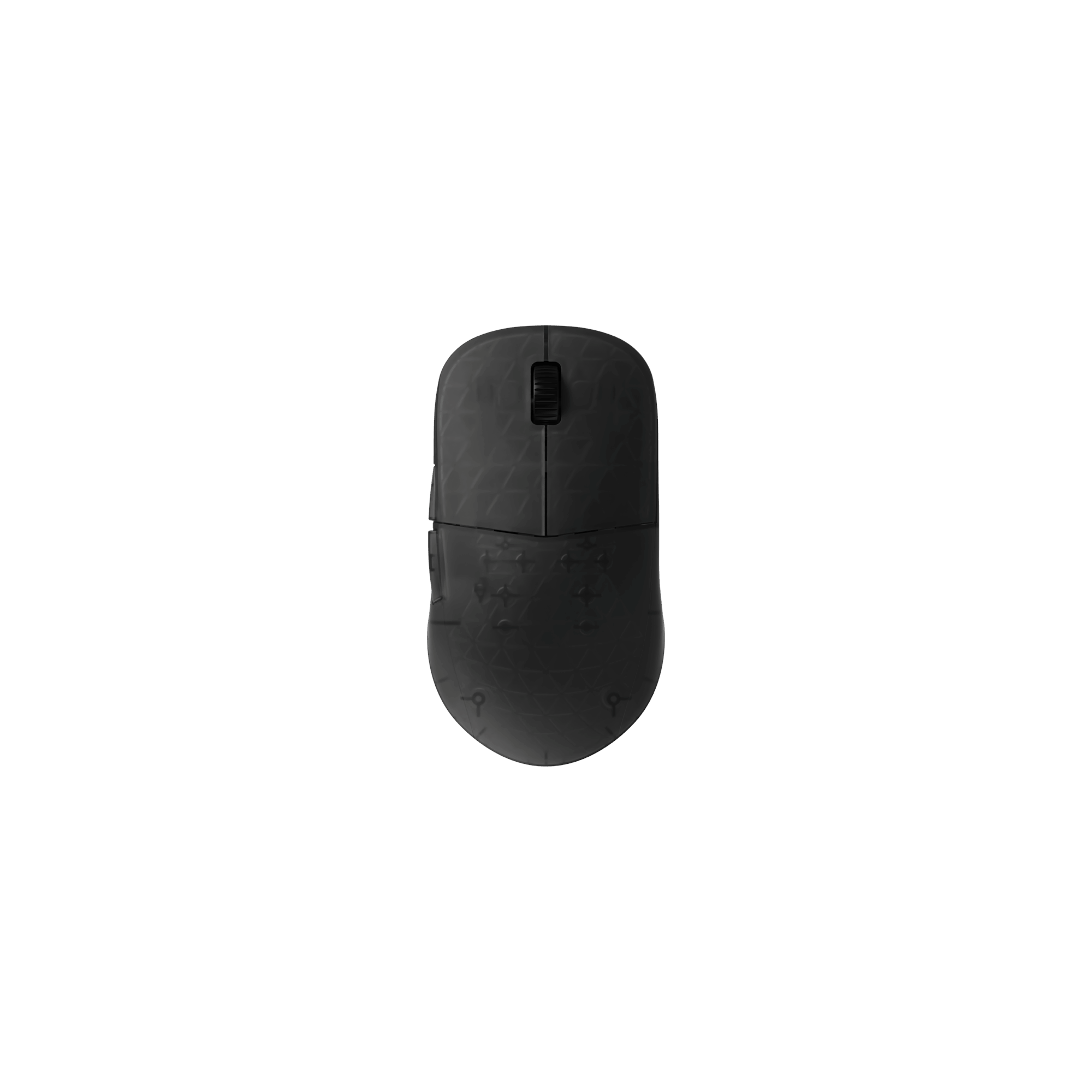 Endgame Gear Xm2w 4k (v1) - Dark Frost - Gaming Maus (Schwarz) Egg-xm2w-4k-df