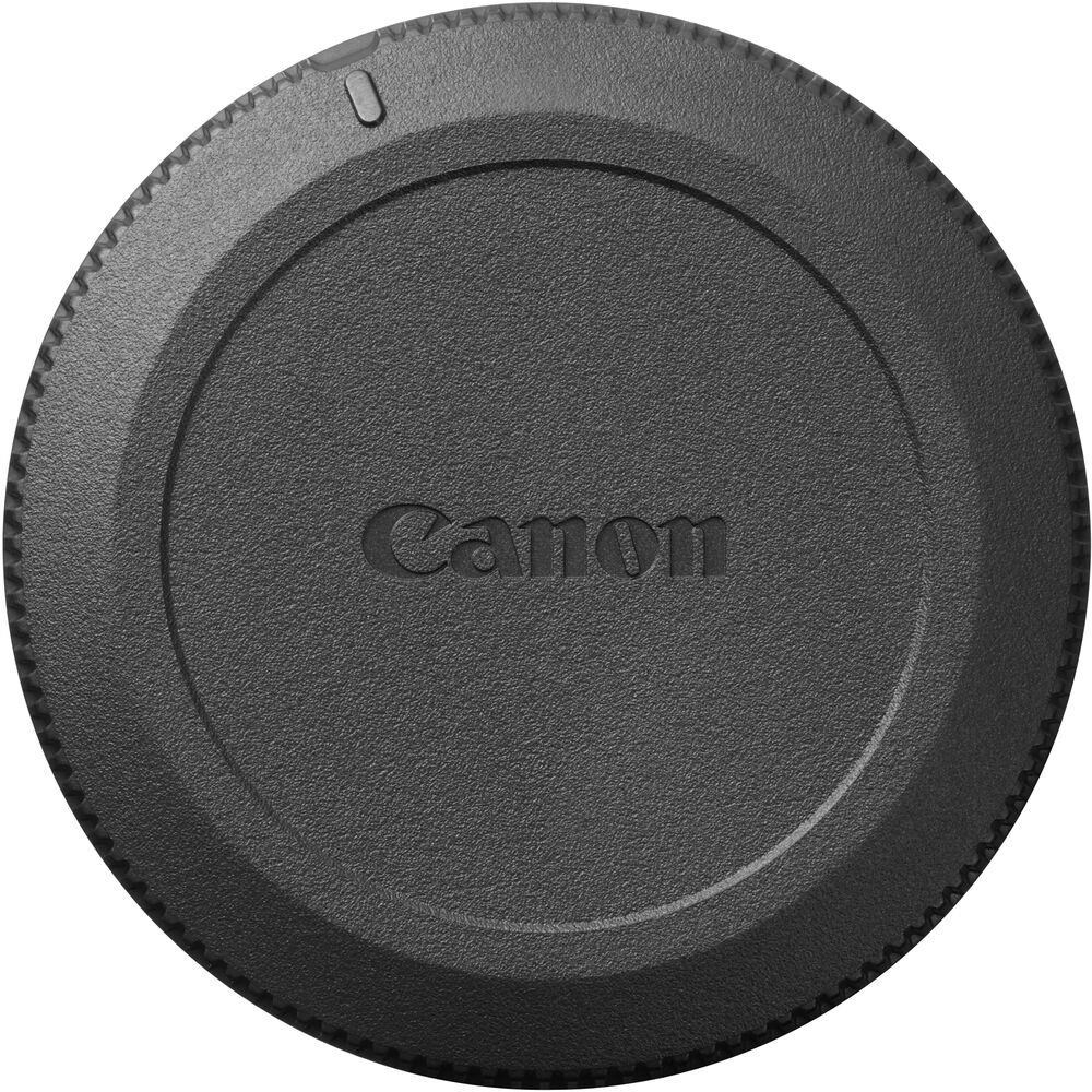 Canon Lens Dusts Cap RF II - Kameras Und Objektivzubehoer