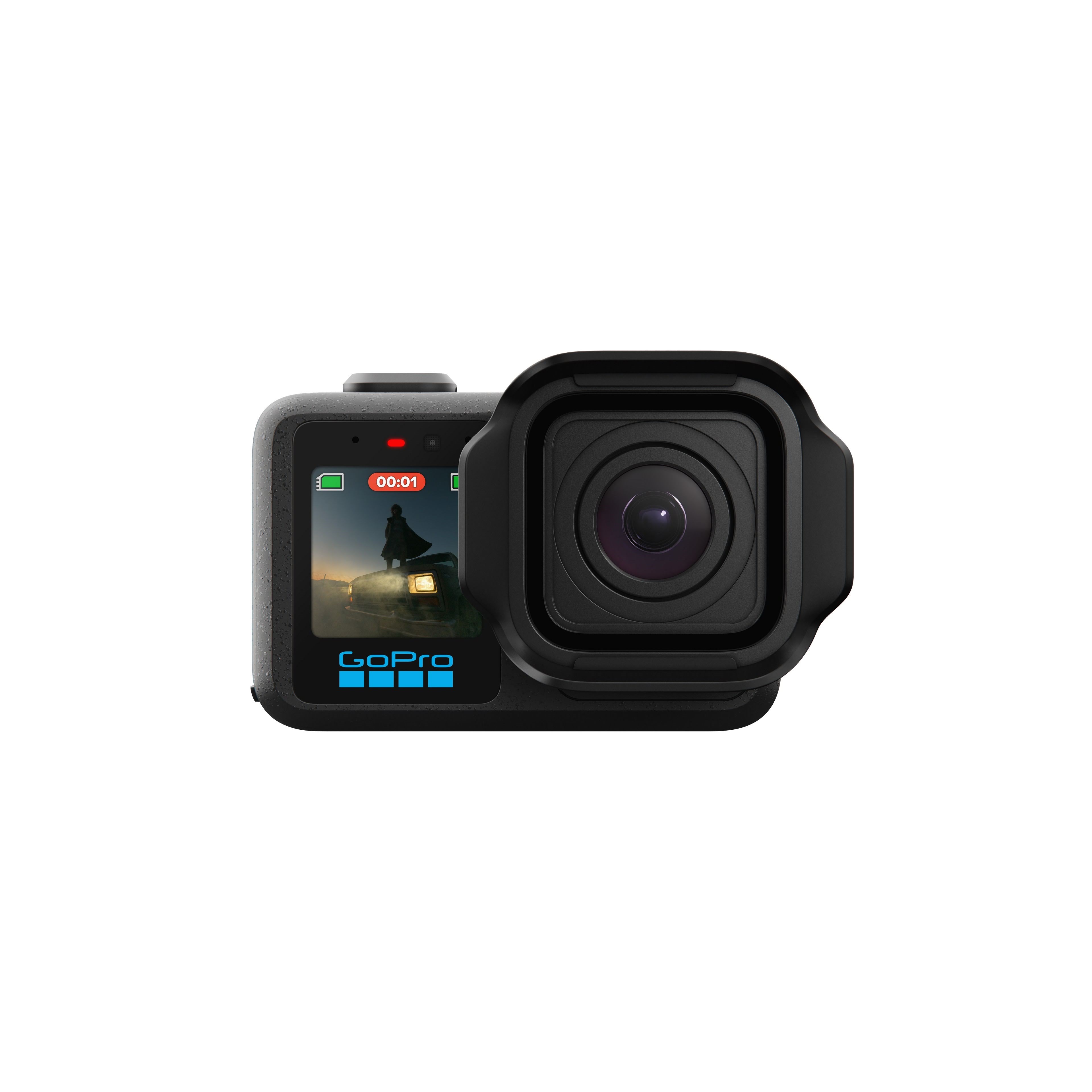 Gopro Mission 1 - Action Kamera