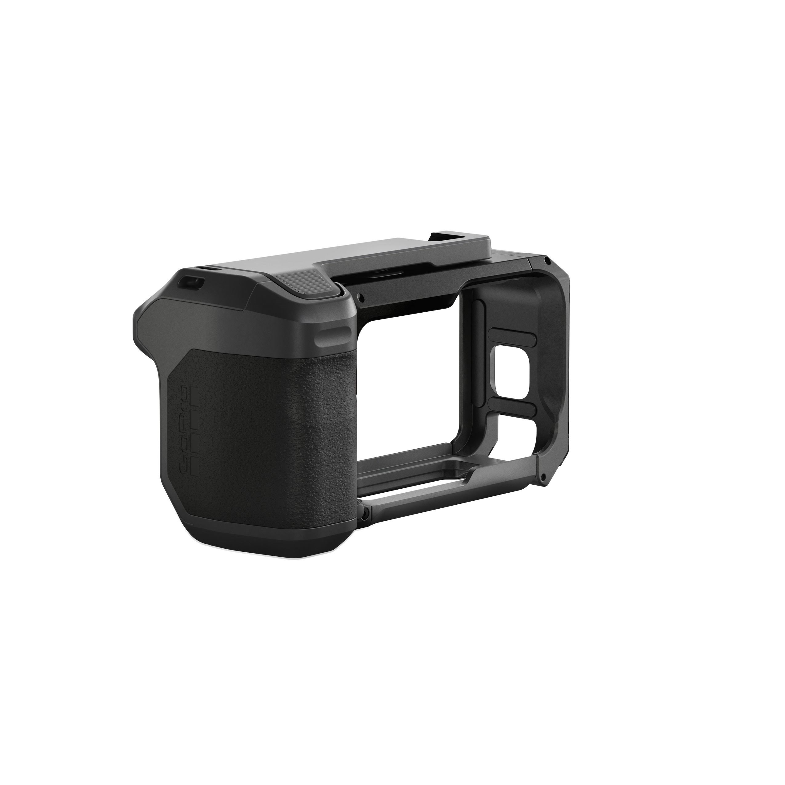 Gopro Point-and-shoot Grip For Mission 1 Series - Actionkamera Zubehoer Aggrp-001