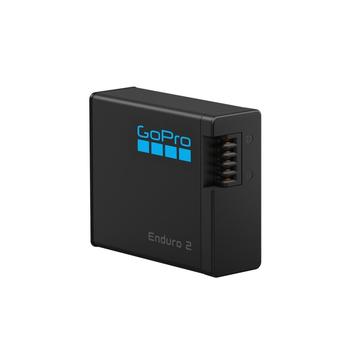 Gopro Enduro 2 Battery For Mission 1 Series / Hero13 Black - Actionkamera Zubehoer