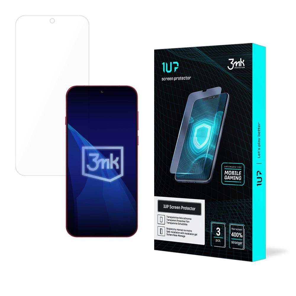 3mk Gaming Foil 1up For Oppo Find X9 Pro - Handys Schutzfolie 5903108724708
