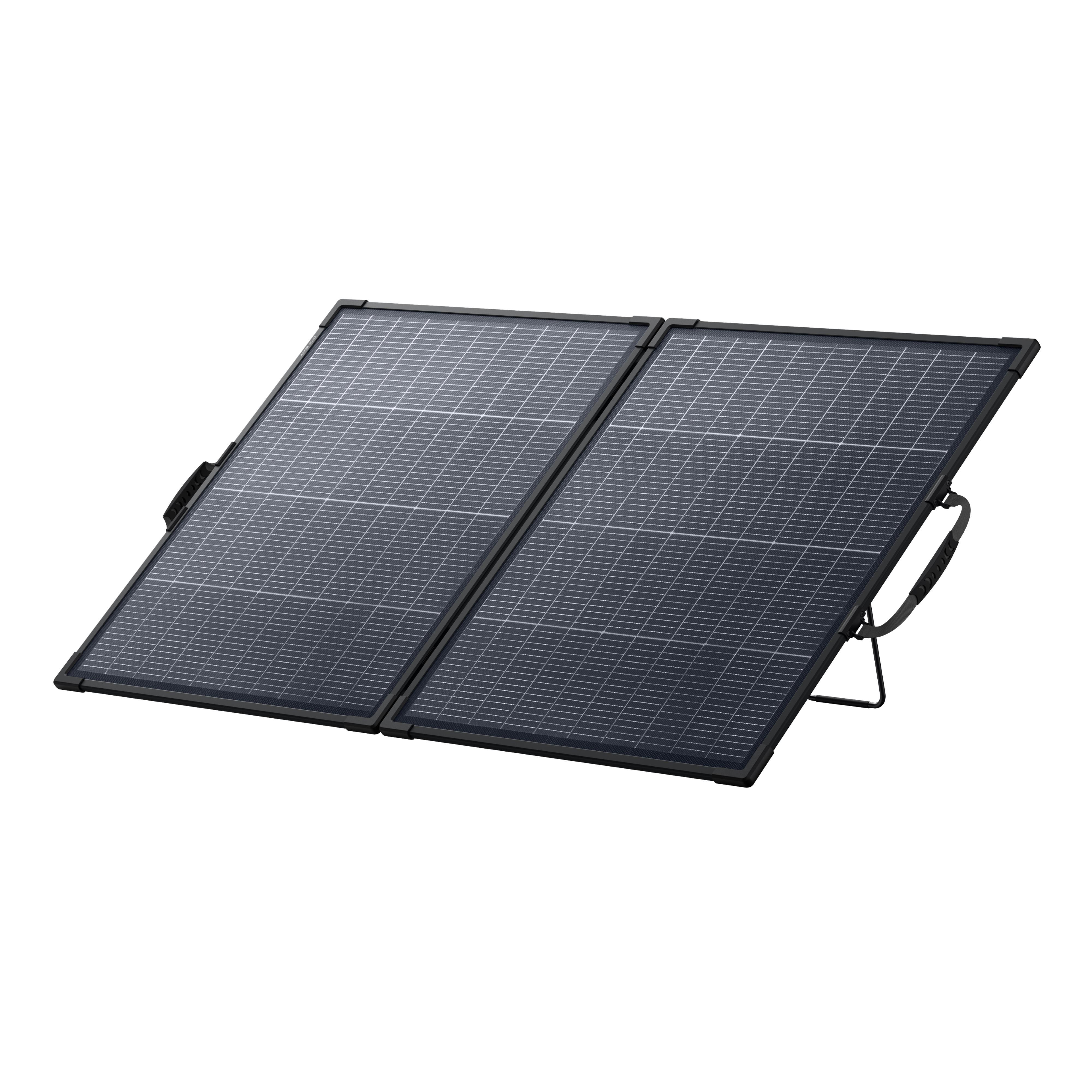 Anker Solix Ps200 (Gen 2) - Kraftwerk As320011