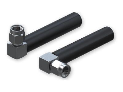 Teltonika Pr1psf22 Angled Compact Wi-fi Sma Antenna - Netzwerkzubehoer