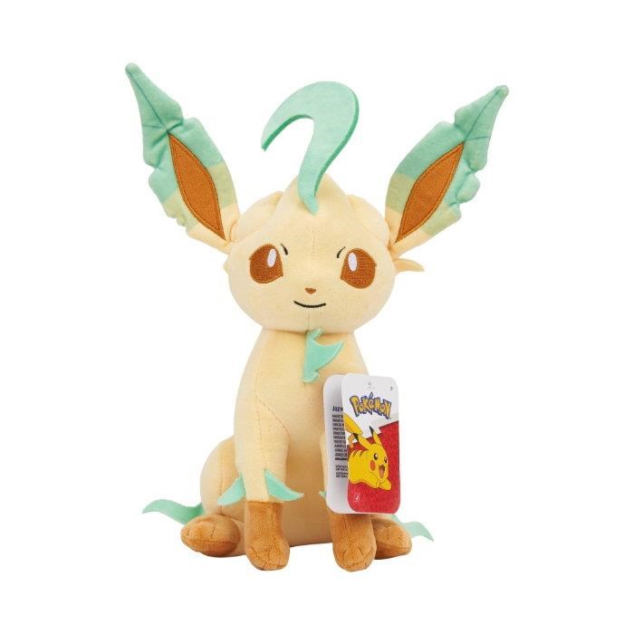 Pokemon Folipurba Plüsch 20cm Pkw4578
