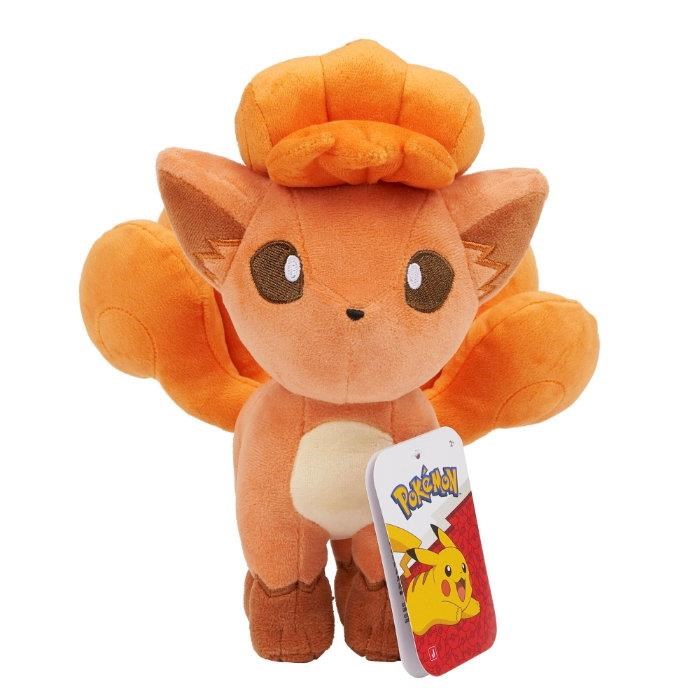 Pokemon Vulpix Plüsch 20cm