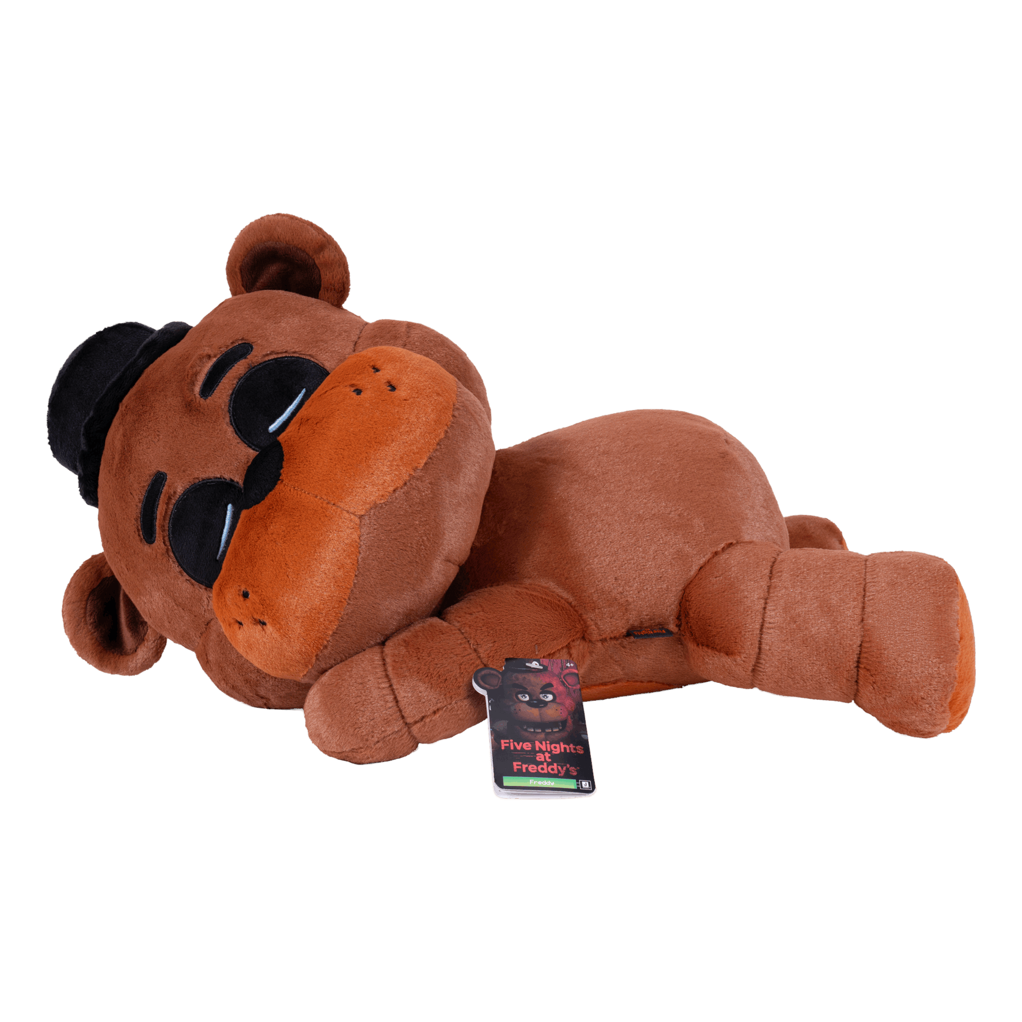 Fnaf Sleeping Plush Freddy 45 cm