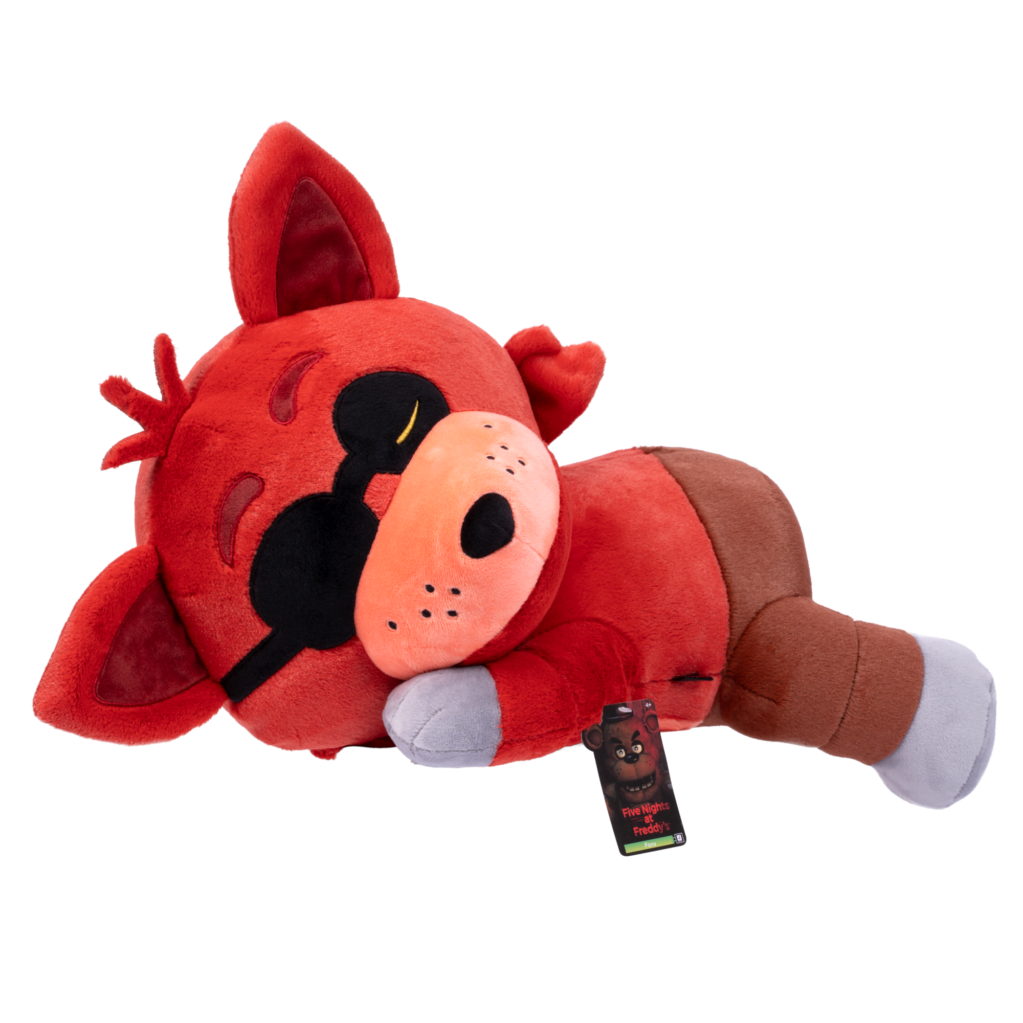 Fnaf Sleeping Plush Foxy 45 cm Fnf0188