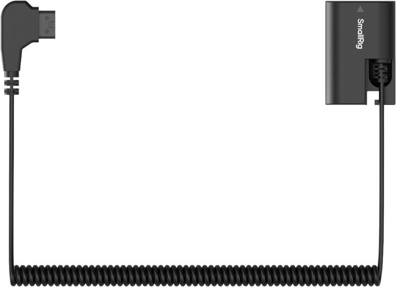 Smallrig 5410 Dt-e6p Power Cable - Kameras Und Objektivzubehoer