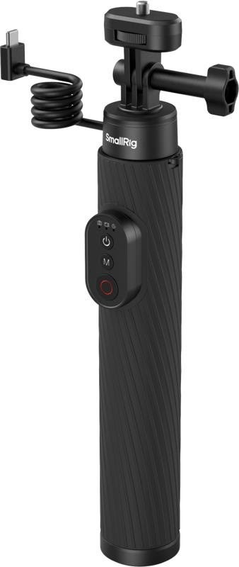 Smallrig 5463 Grip-designed Powerbank For Action Cameras & Phones - Kameras Und Objektivzubehoer