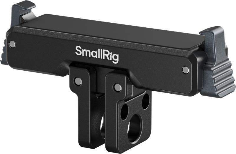 Smallrig 5919 Quick Release Mount Adapter For Insta360 GO Ultra - Kameras Und Objektivzubehoer