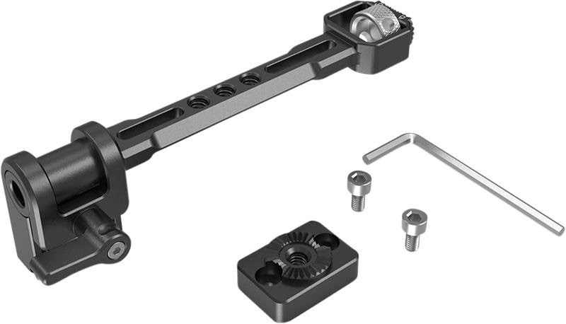 Smallrig 2889 Adjustable Monitor Mount For Gimbals - Kameras Und Objektivzubehoer