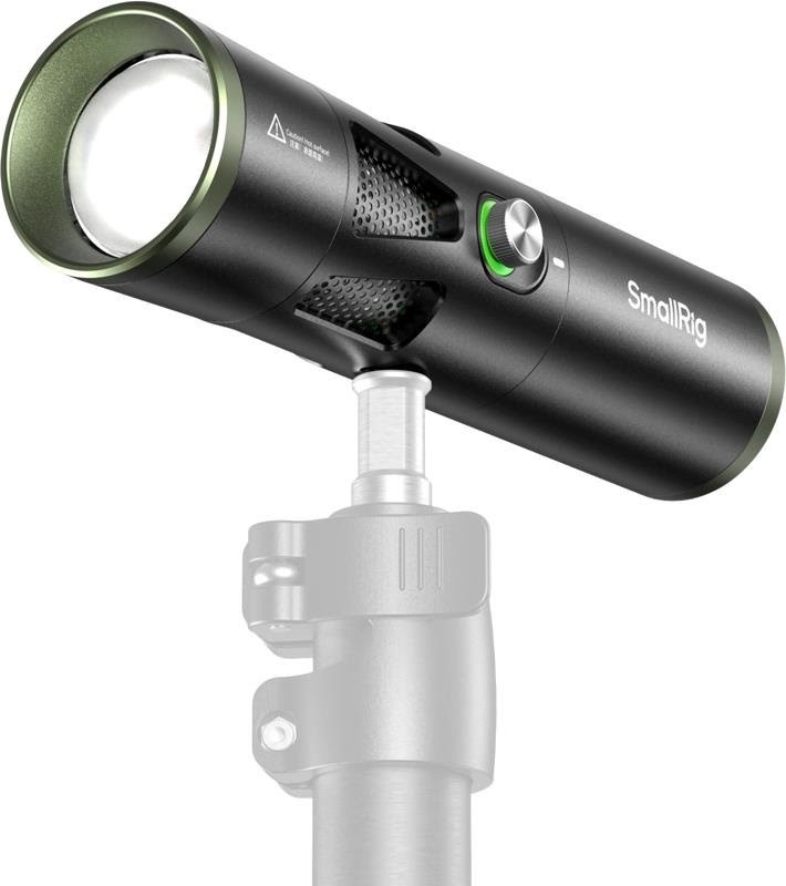 Smallrig 5335 RF 20c Portable Focusable Led Video Light - Kameras Und Objektivzubehoer
