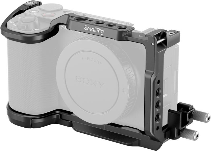 Smallrig 4867 Cage Kit For Sony Zv-e10 II - Kameras Und Objektivzubehoer