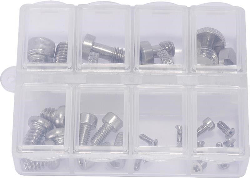 Smallrig 2326 Screw Set For Camera Accessories - Kameras Und Objektivzubehoer
