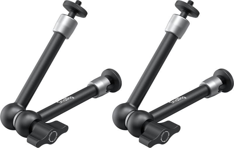 Smallrig 5317 Magic Arm Support Kit 9.8" - Kameras Und Objektivzubehoer