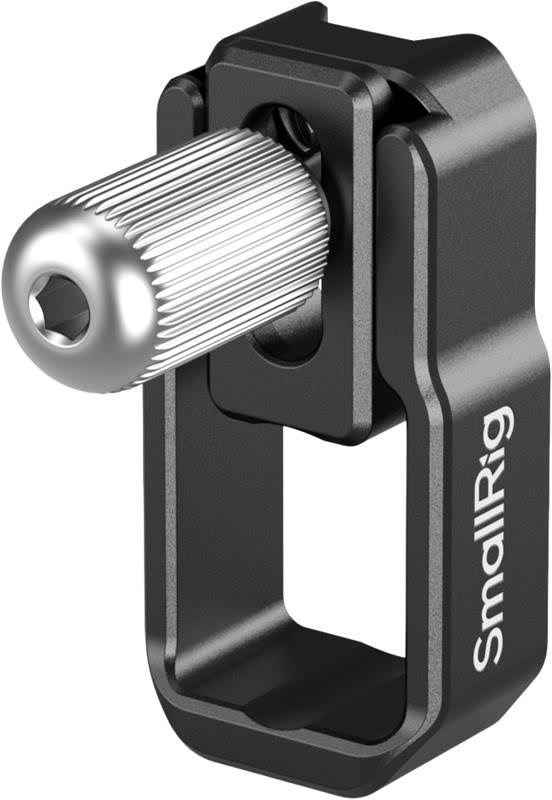 Smallrig 5660 Usb-c Cable Clamp For Cages For Canon Eos C50 - Kameras Und Objektivzubehoer