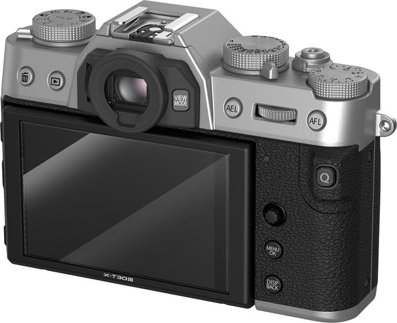 Smallrig 5804 Screen Protector For Fujifilm X-t30 Iii / X-t30 II / X-t30 / X-s10 - Kameras Und Objektivzubehoer