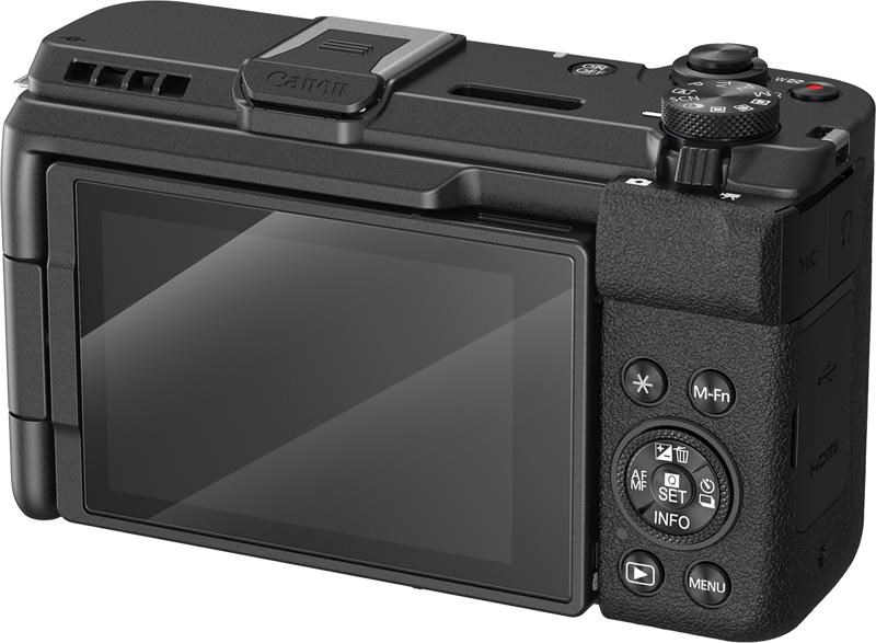 Smallrig 5806 Screen Protector For Canon Powershot V1 / G7x Iii - Kameras Und Objektivzubehoer