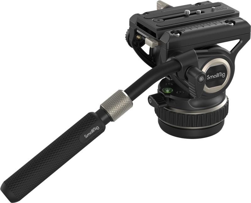 Smallrig 4165 Video Head - Kameras Und Objektivzubehoer