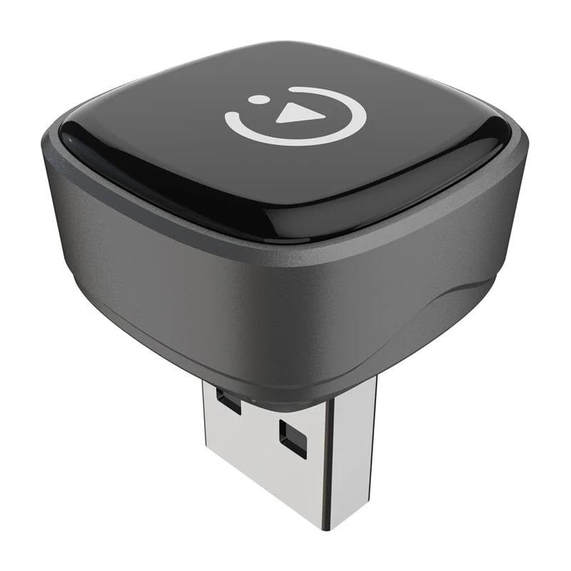 Carlinkit Mini Ultra 5 - Handys Anderes Zubehoer