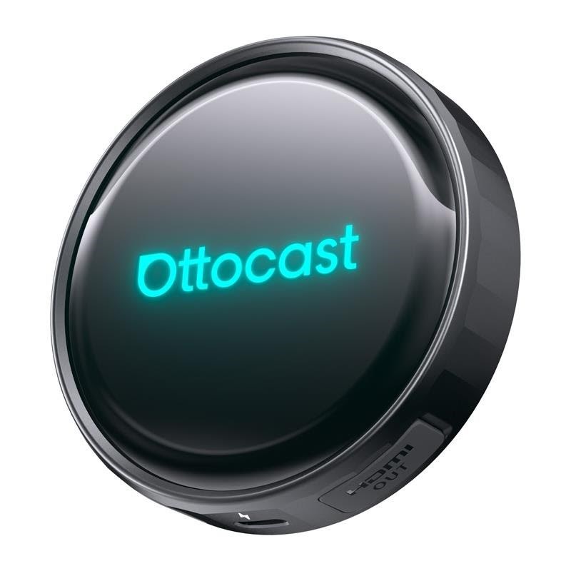 Ottocast Ottoaibox P3 Pro Android Wireless Adapter - Autoradios Pcs61-te