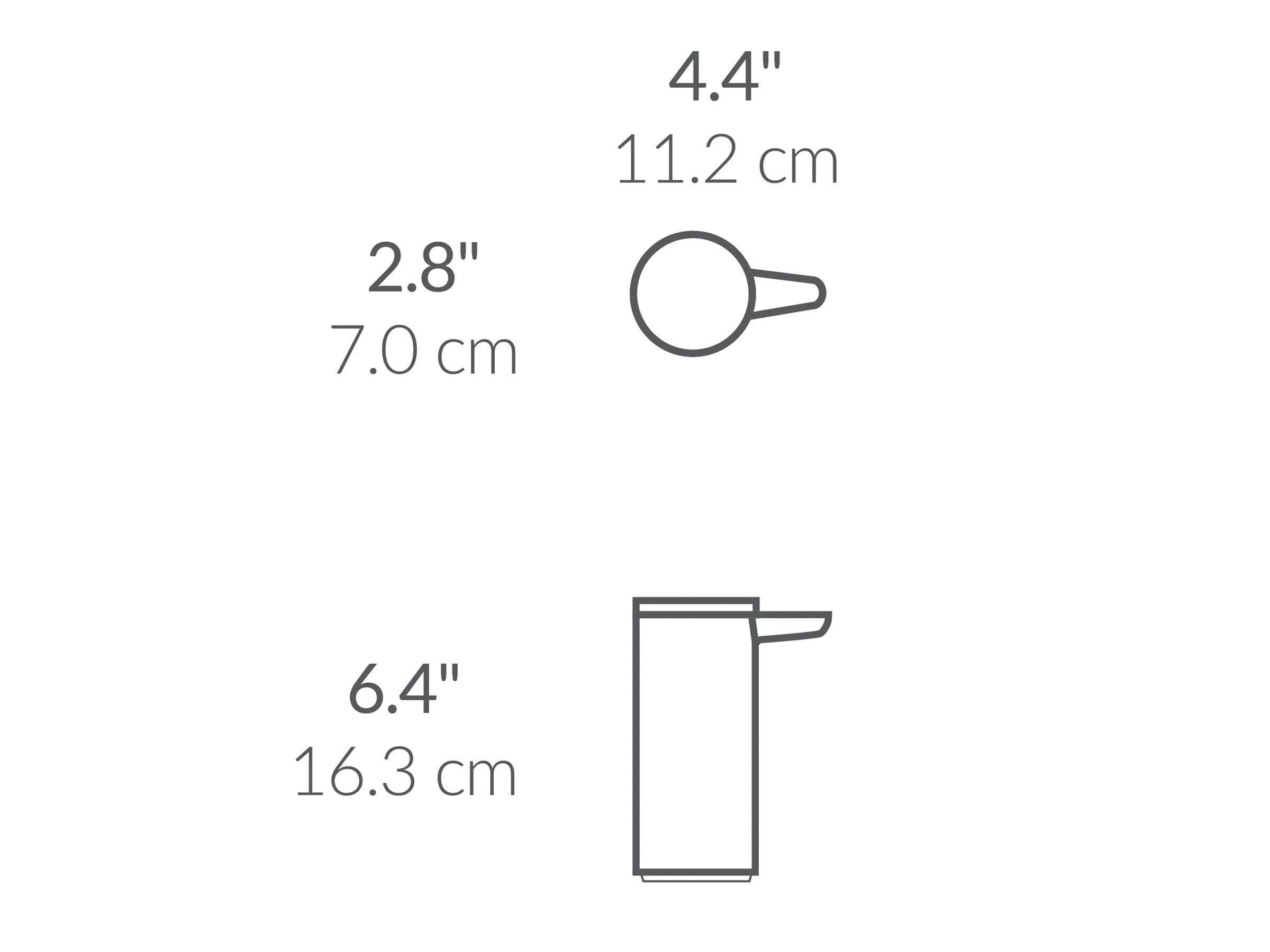 Simplehuman St1084 Soap Dispenser - Soap Dispensers
