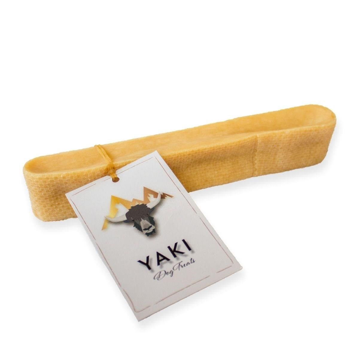 Yaki Yaki Cheese Dog Snack 140-149g xl - Hunde 01-503