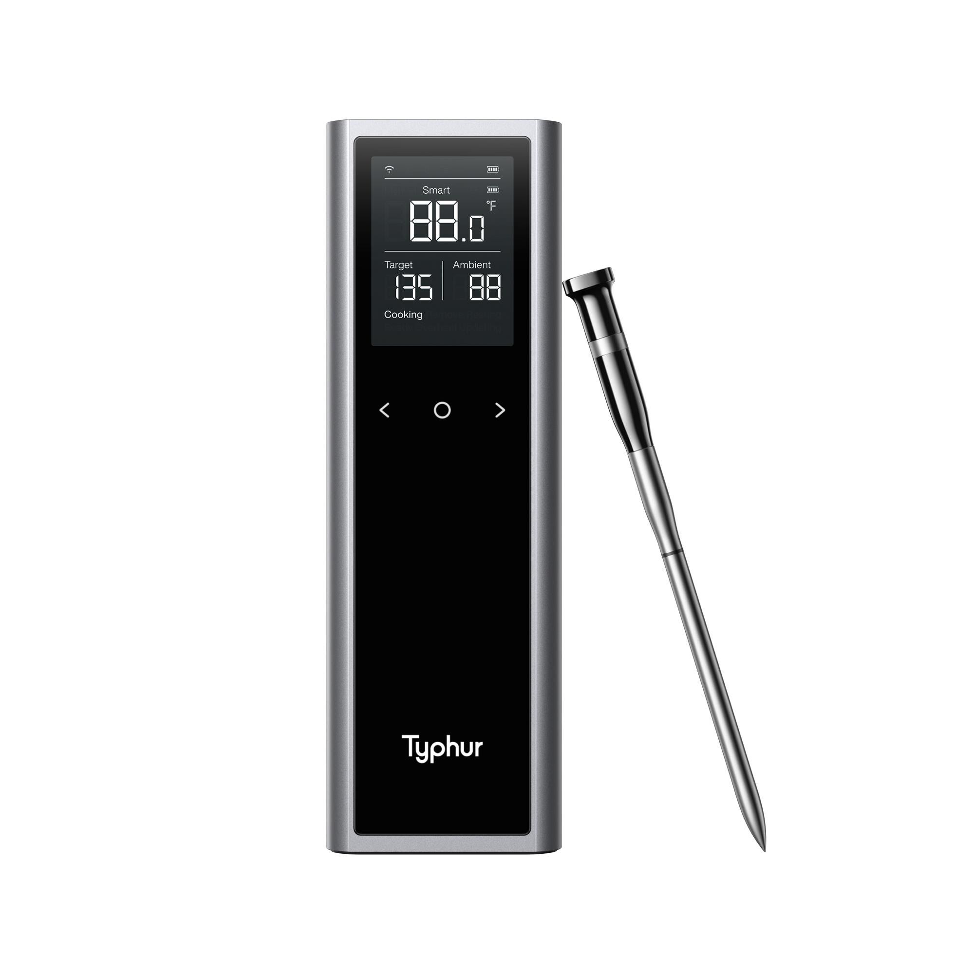 Typhur Sync One - Grill Und Zubehoer 10005