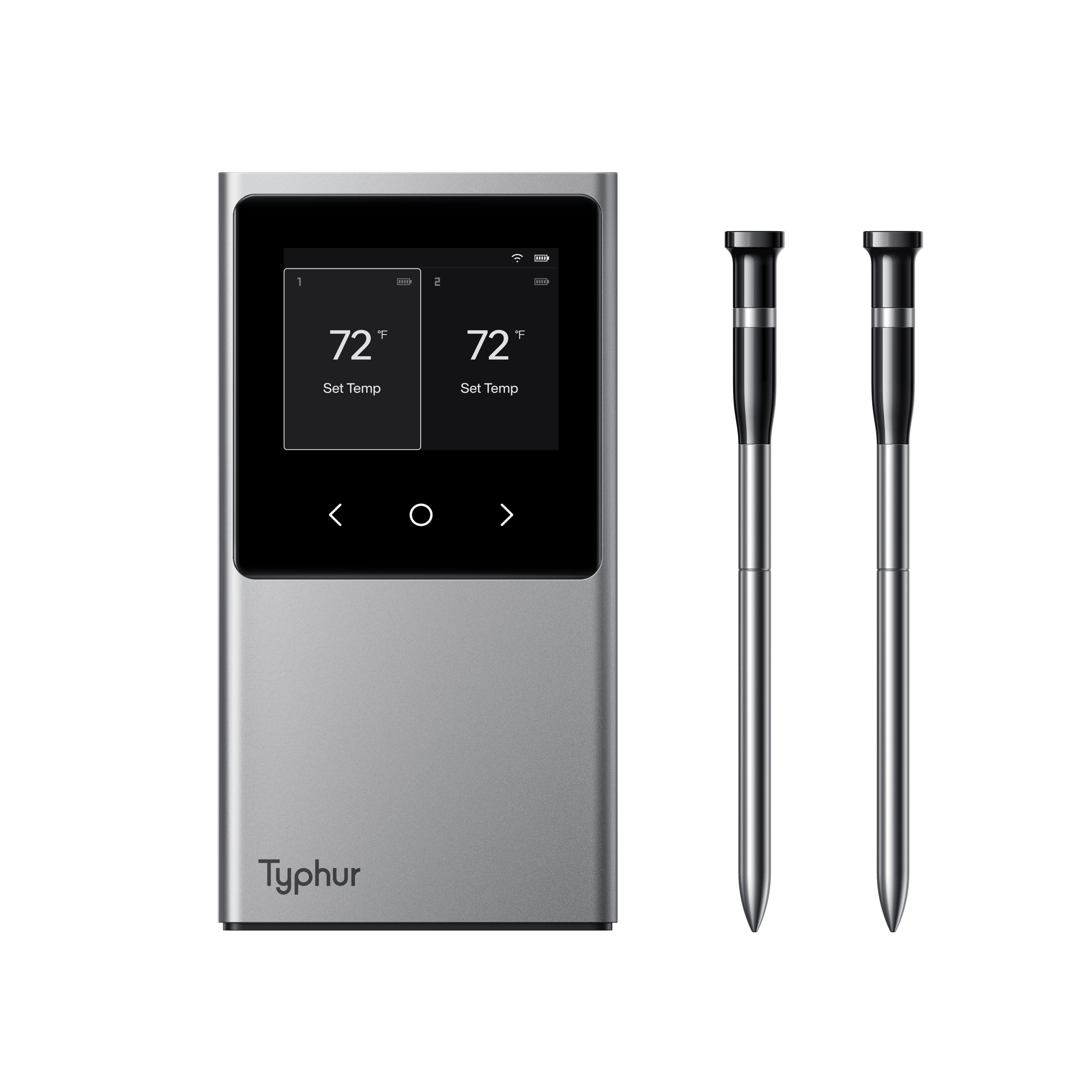 Typhur Sync Dual - Grill Und Zubehoer