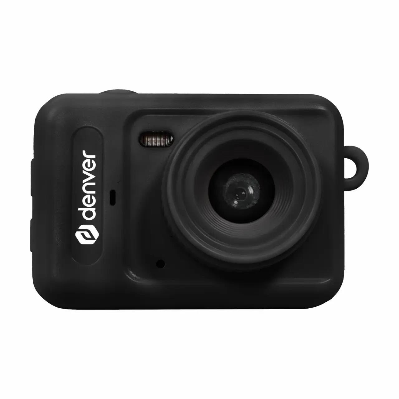 Denver Dmc-1003b Black - Digital Kameras 112170000100