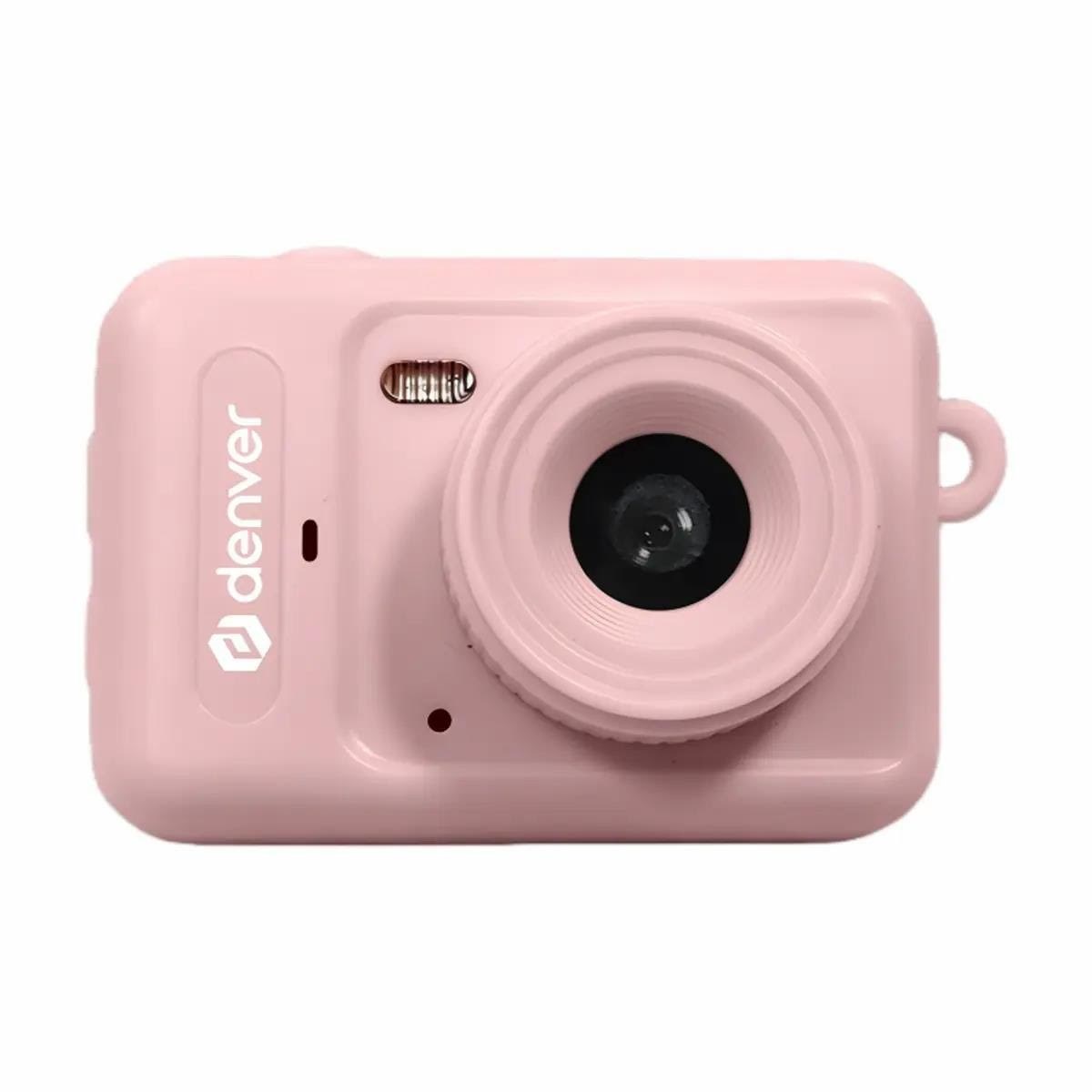 Denver Dmc-1003ro Rose - Digital Kameras Pink 112170000110